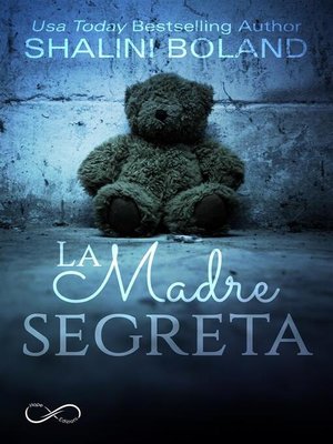 cover image of La madre segreta